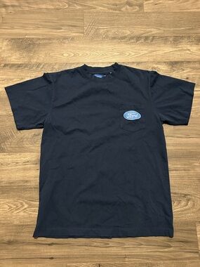 PACSUN FORD Built Ford Tough Patch Pocket T-Shirt Men’s Small